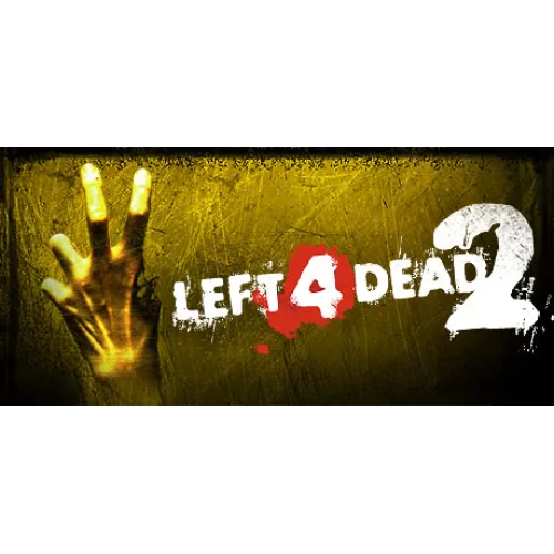  Left 4 Dead 2